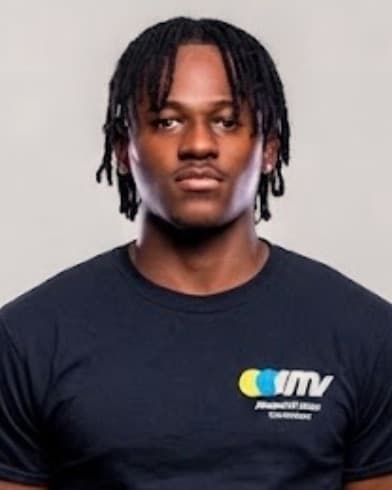 Alijah Adefunmi, Technology Integration Assistant at MasterVizion
